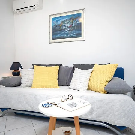 Bogdanić Appartement *