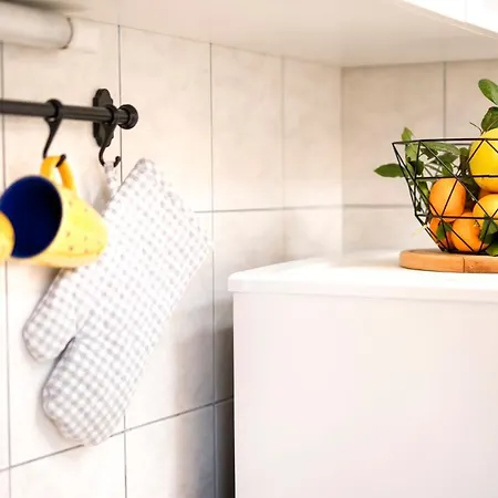 Bogdanic Apartman