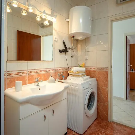 Apartman Bogdanic *