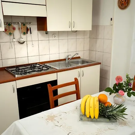 Apartman Bogdanic *