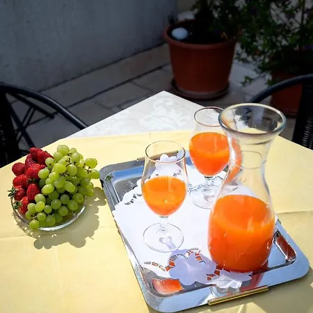 Appartement Bogdanić *