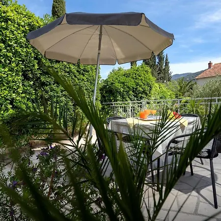 Bogdanić Appartement Stari Grad (Hvar)