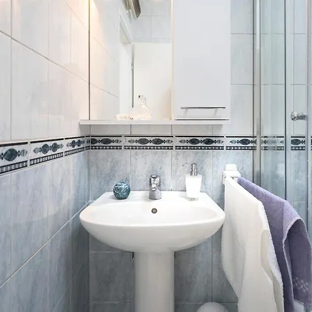 Bogdanić Appartement