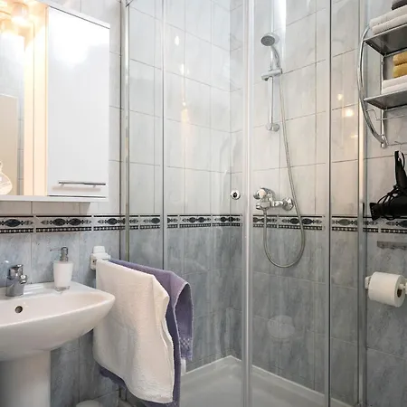 Appartement Bogdanić *