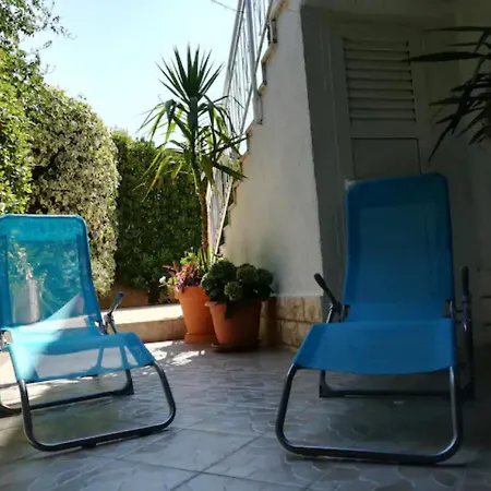 Bogdanić Appartement *