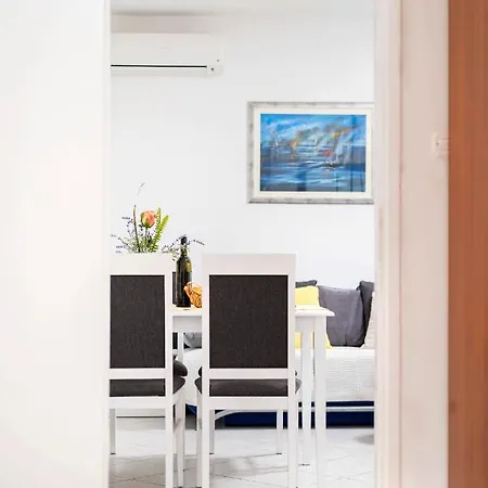 Appartement Bogdanić *