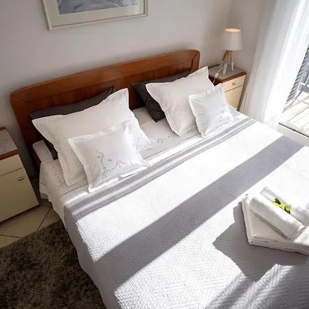 Apartman Bogdanic *