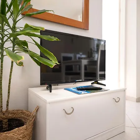 Bogdanic Apartman *