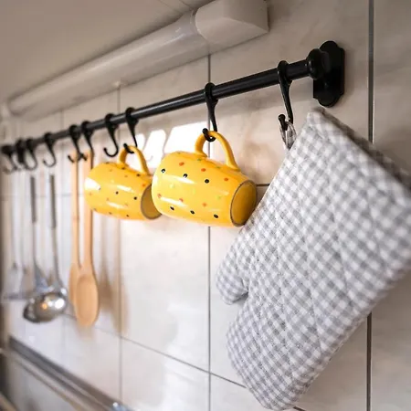 Appartement Bogdanić *
