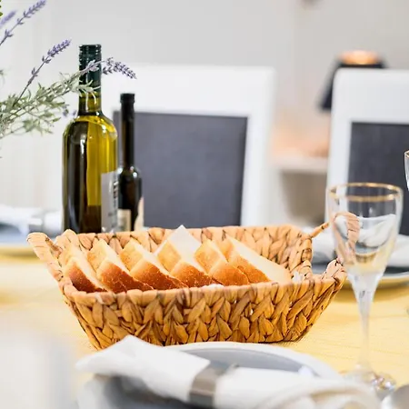 Bogdanic Apartman
