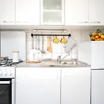 Apartman Bogdanic