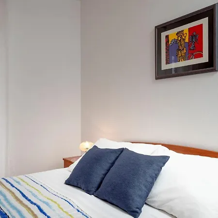 Bogdanic Apartmán Stari Grad (Hvar)