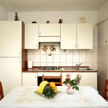 Apartmán Bogdanic *