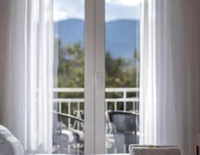 Apartmán Bogdanic