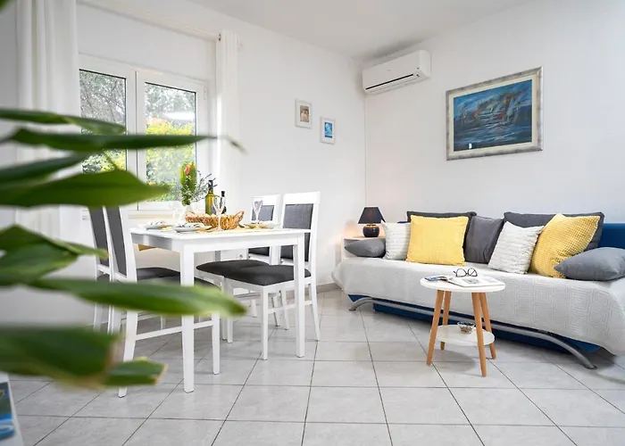 Apartmán Bogdanic Stari Grad (Hvar)