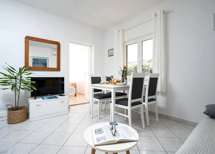 Apartmán Bogdanic Stari Grad (Hvar)