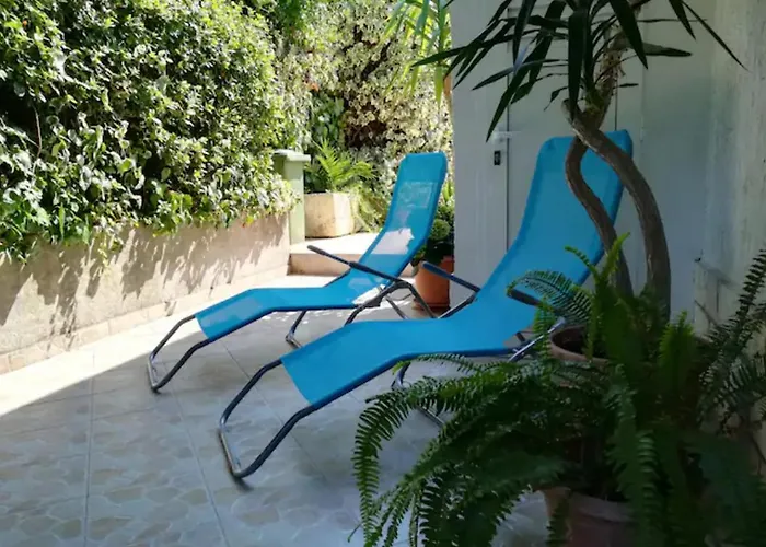 Bogdanic Apartmán Stari Grad (Hvar)