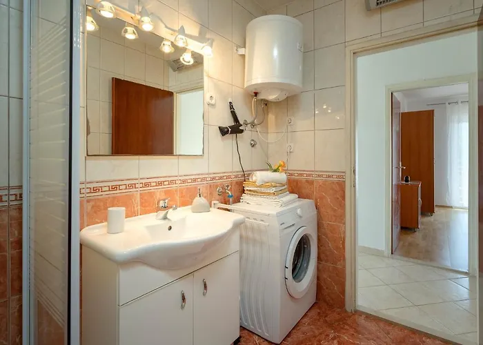 Apartmán Bogdanic *