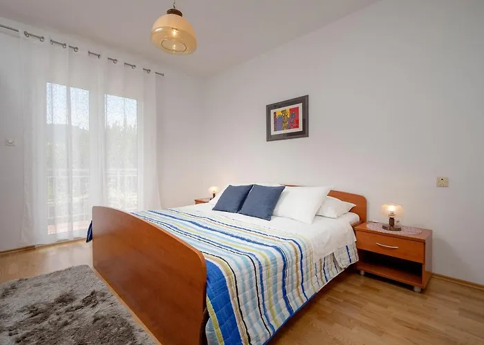 Bogdanic Apartmán *