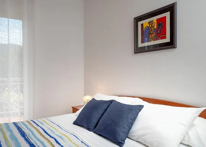 Bogdanic Apartmán Stari Grad (Hvar)