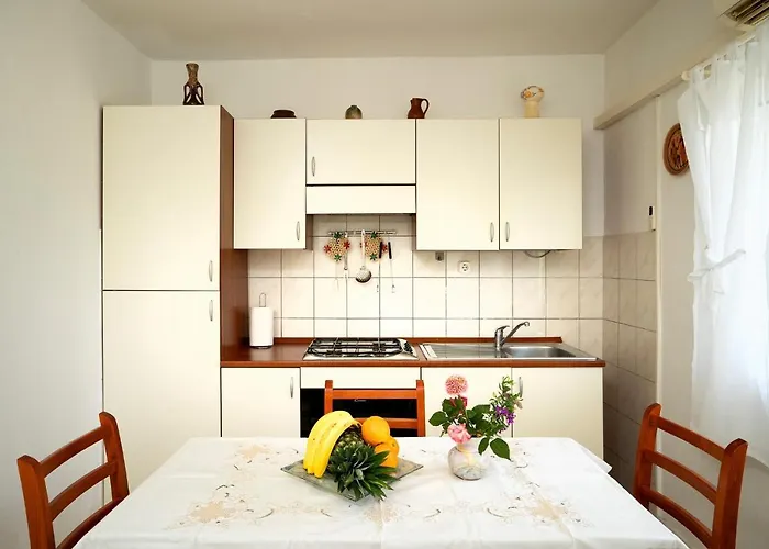 Apartmán Bogdanic *