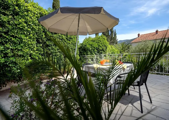 Bogdanic Apartamento Stari Grad (Hvar)