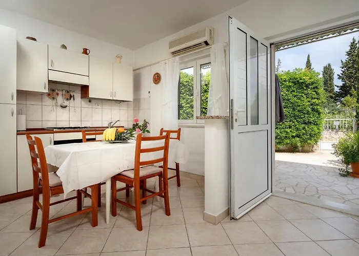 Bogdanic Apartmán Stari Grad (Hvar)