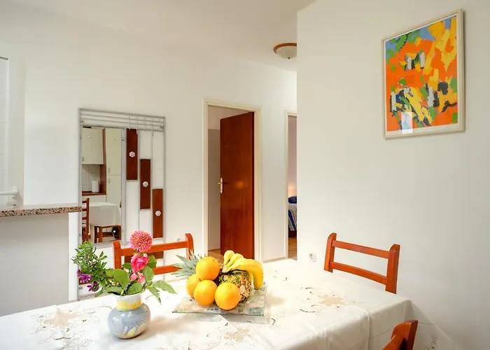 Bogdanic Apartmán Stari Grad (Hvar)