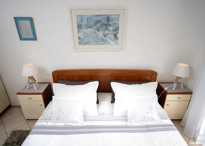 Apartmán Bogdanic Stari Grad (Hvar)