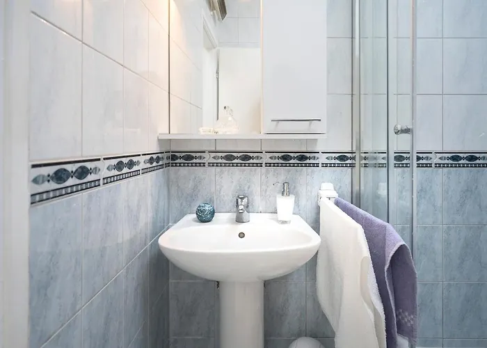Bogdanic Apartmán