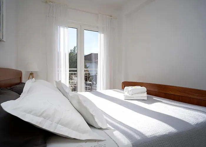 Bogdanic Apartamento Stari Grad (Hvar)