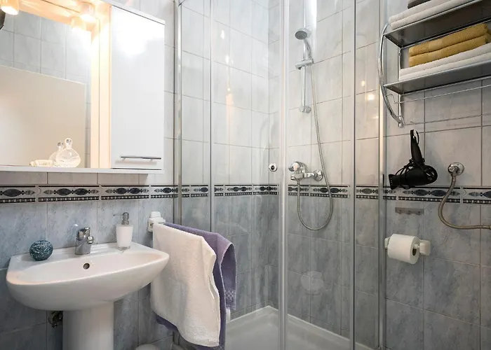 Apartamento Bogdanic *