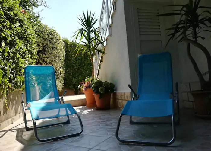 Bogdanic Apartmán *
