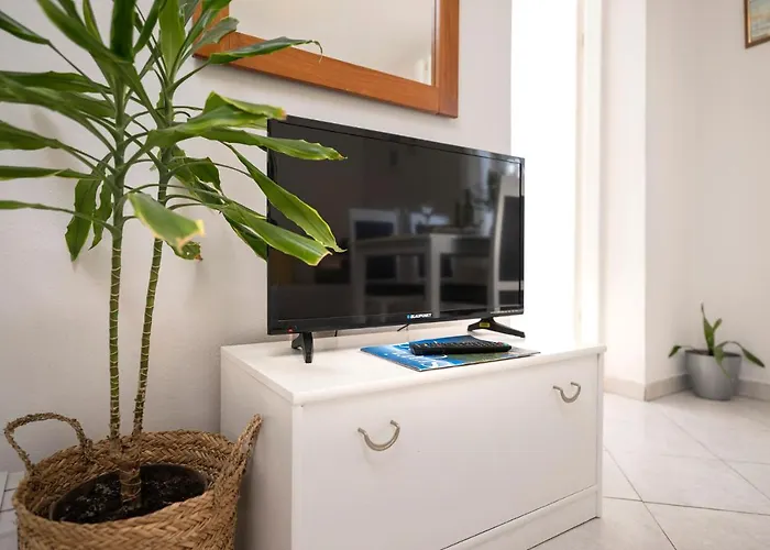 Bogdanic Apartmán *