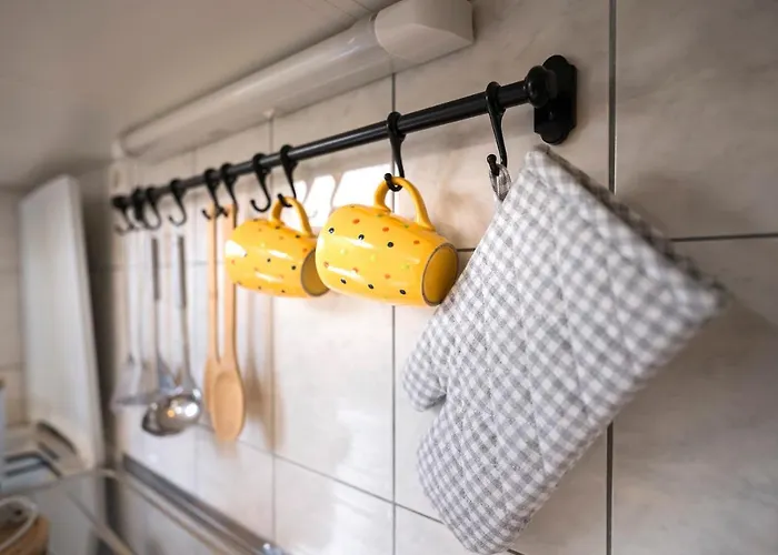 Apartmán Bogdanic *