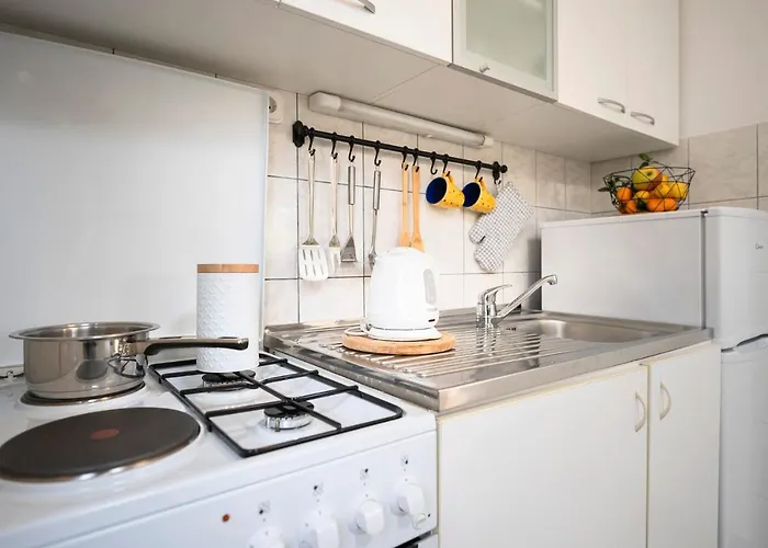 Bogdanic Apartmán Stari Grad (Hvar)
