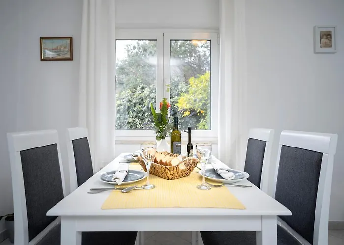 Apartmán Bogdanic Stari Grad (Hvar)