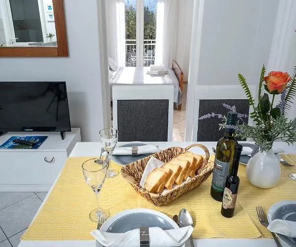 Bogdanic Stari Grad (Hvar)