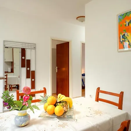 Bogdanic Daire Stari Grad (Hvar)