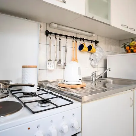 Bogdanic Daire Stari Grad (Hvar)