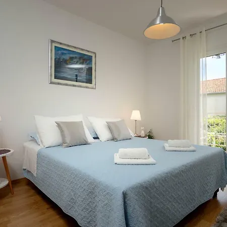 Bogdanic Stari Grad (Hvar)